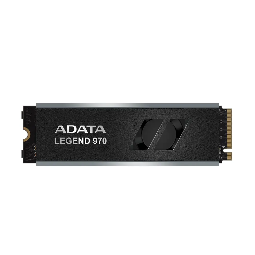 Adata Legend 970 1TB M.2 PCIe 5.0 NVMe SSD Диск