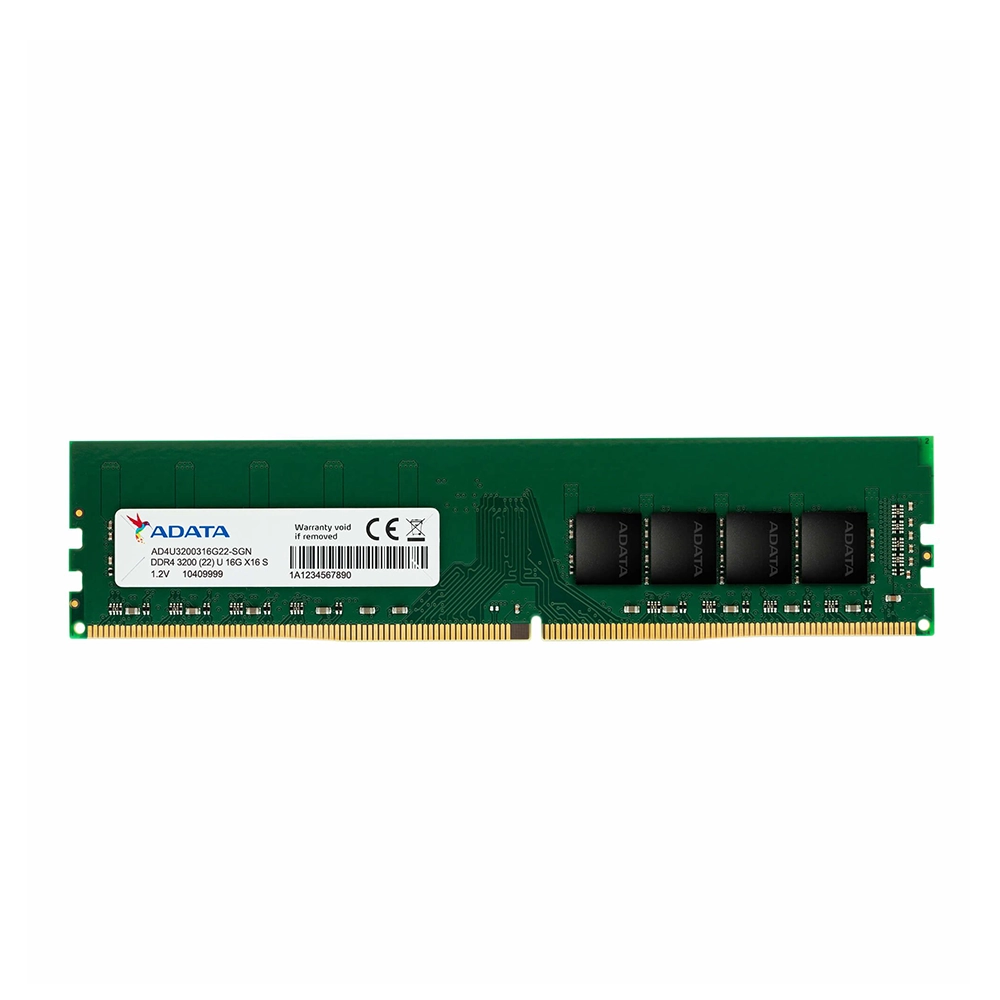 ADATA Premier 16GB (1x16), DDR4, 3200 MHz, CL22 RAM памет