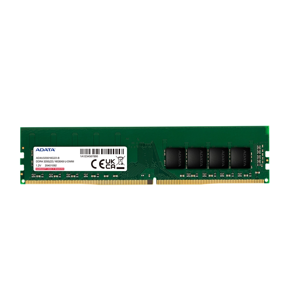 ADATA Premier 8GB (1x8), DDR4, 3200 MHz, CL22 RAM памет
