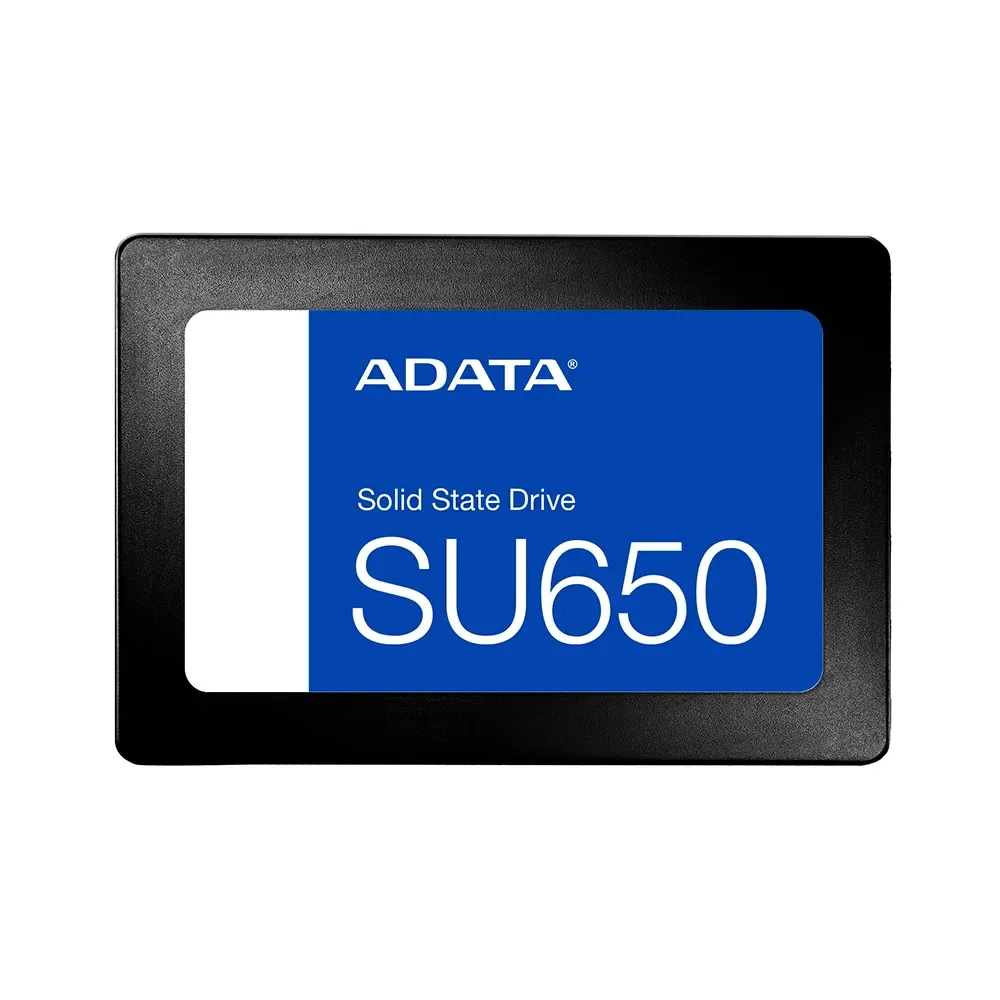 Adata SU650 240GB 2.5 SATA 3 SSD Диск