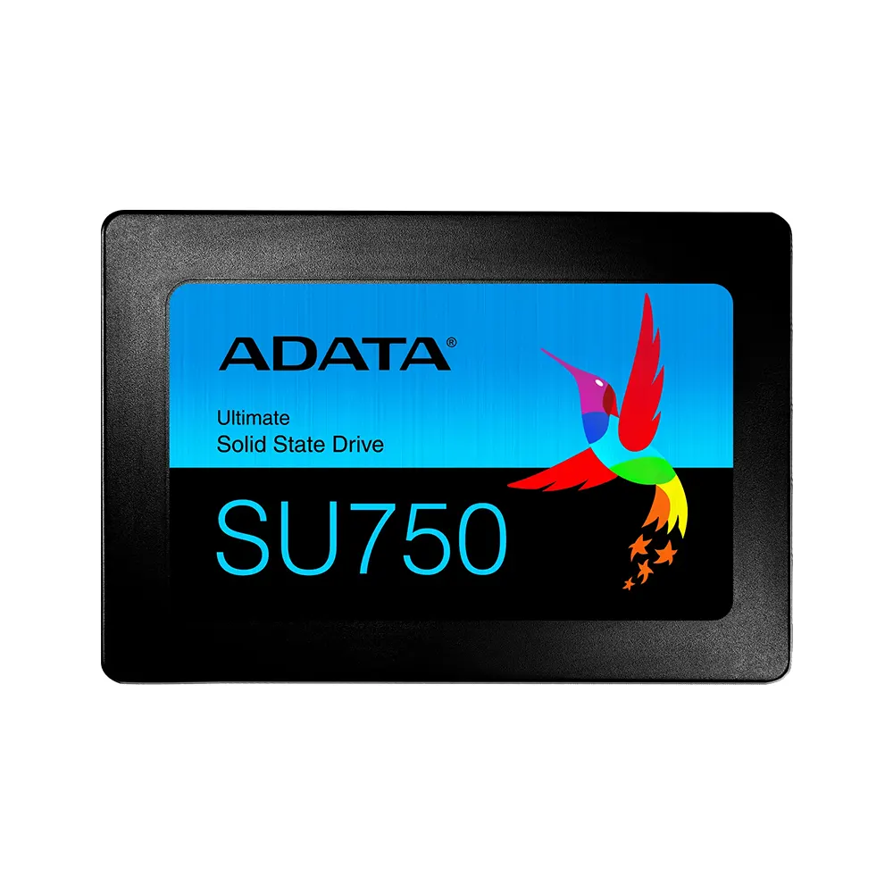 Adata SU750 512GB 2.5 SATA 3 SSD Диск