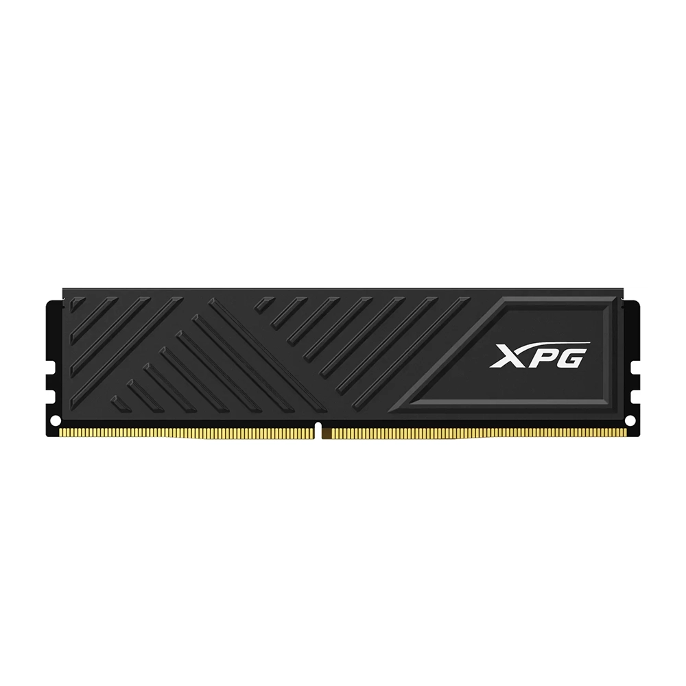 ADATA XPG GAMMIX D35 Black 16GB (1x16), DDR4, 3200 MHz, CL16, Intel XMP Рам памет