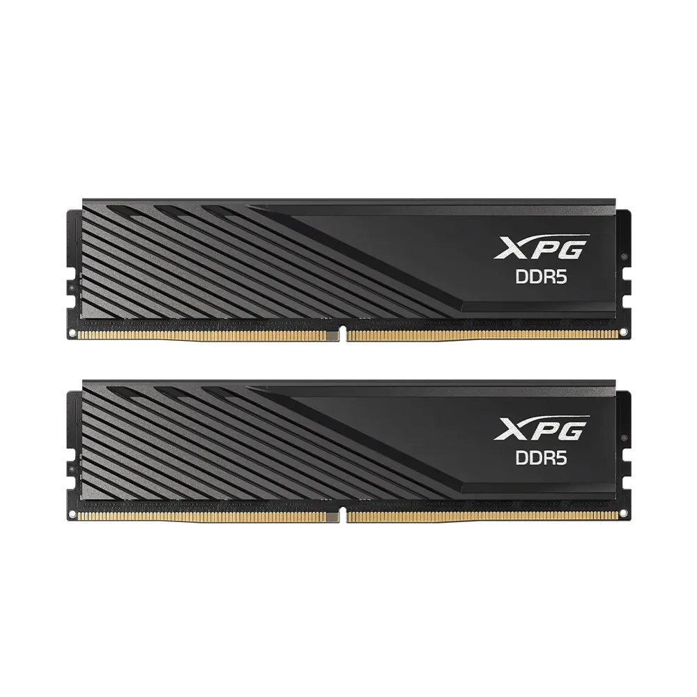 ADATA XPG Lancer Blade Black 32GB (2x16) DDR5 6000 CL30 Рам памет