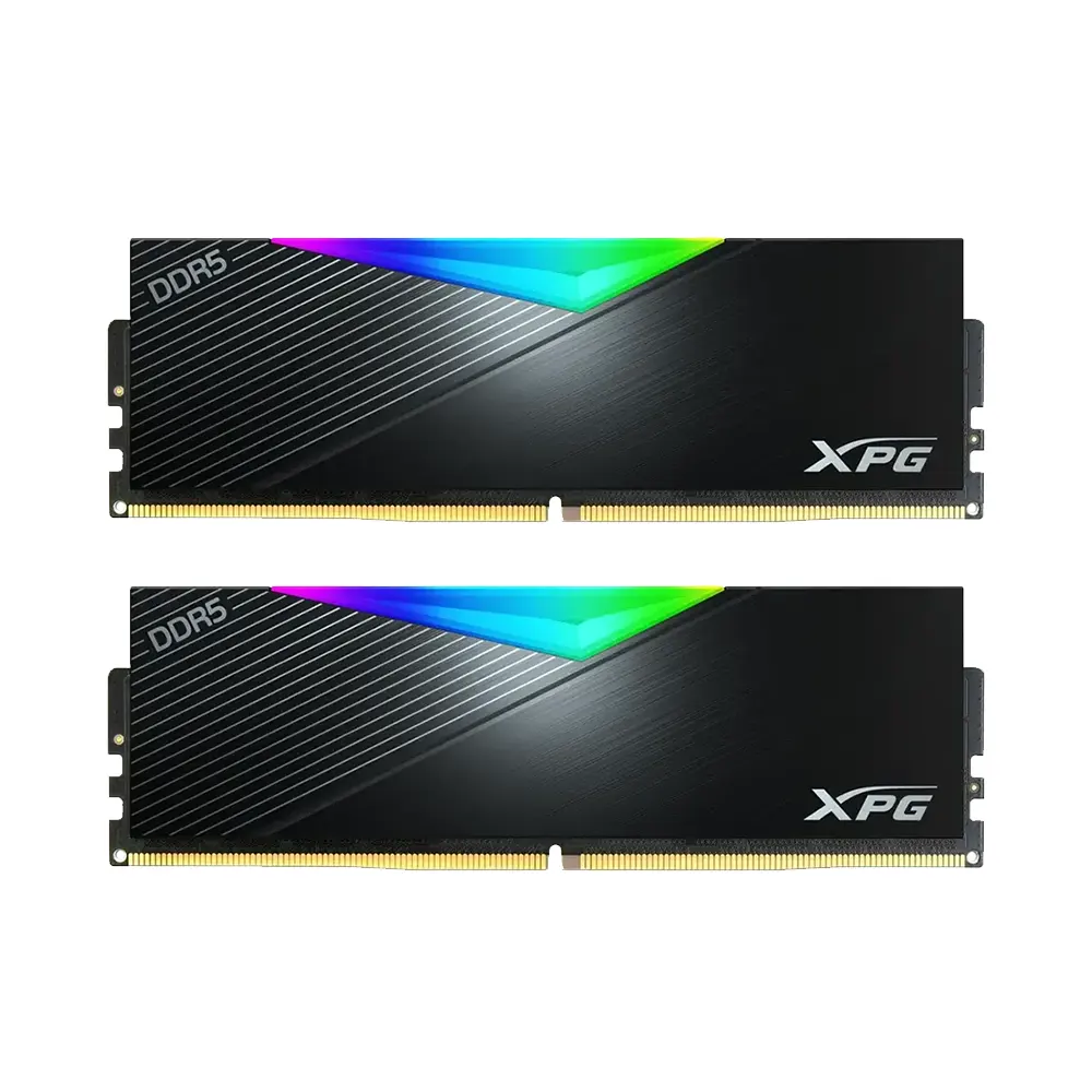 ADATA XPG Lancer RGB 32GB (2x16) DDR5 5200MHz CL38 Рам памет