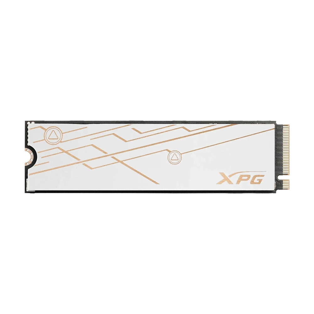 ADATA XPG MARS 980 BLADE 2TB M.2 PCIe Gen5 x4 NVMe SSD Диск