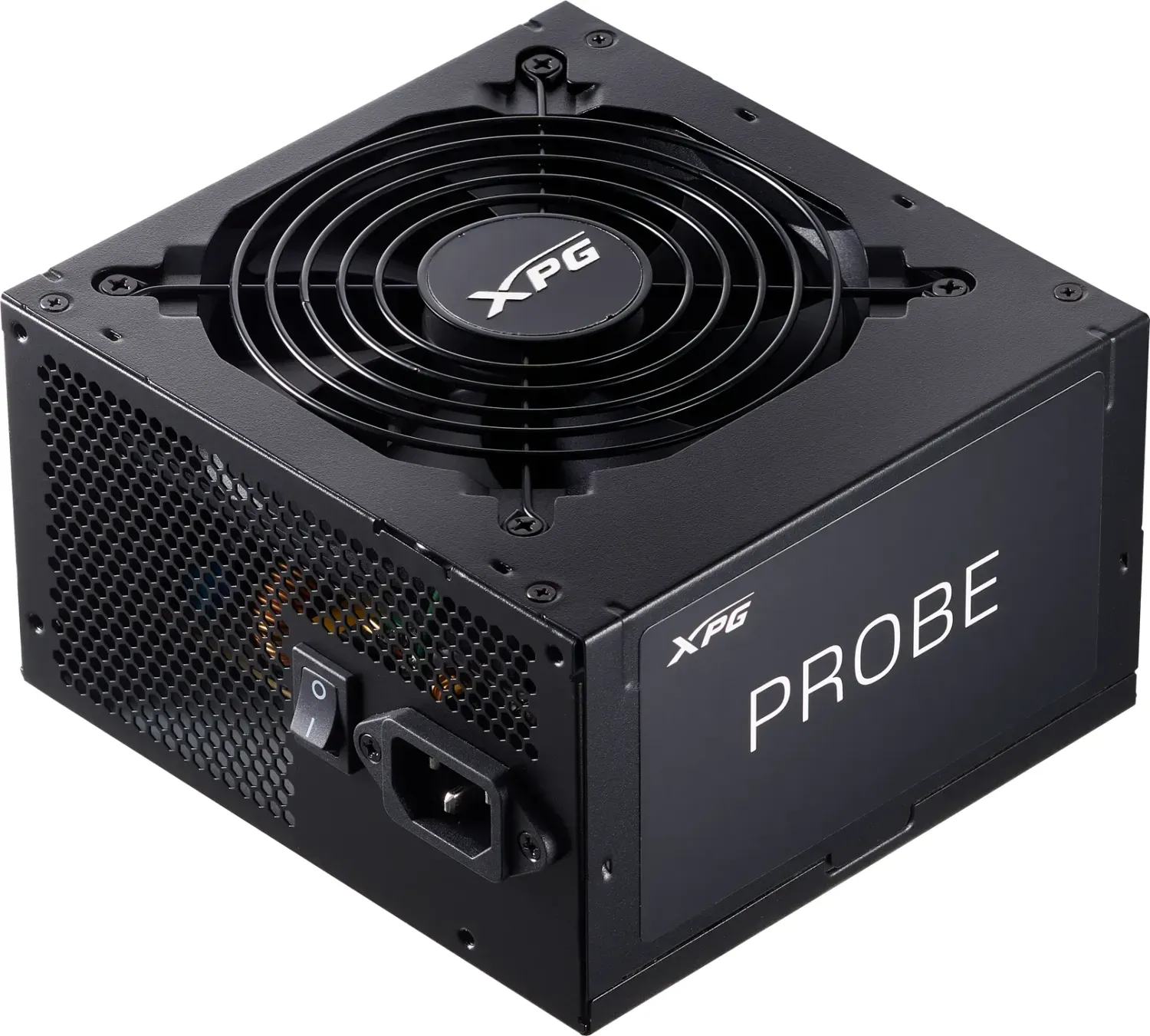 ADATA XPG PROBE 600W, 80 Plus Bronze Захранване за компютър