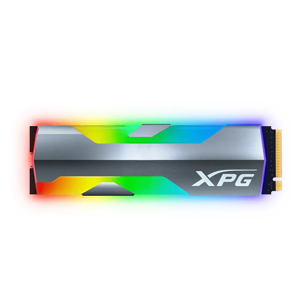 Adata XPG Spectrix S20G 1TB M.2 PCIe 3.0 NVMe SSD Диск