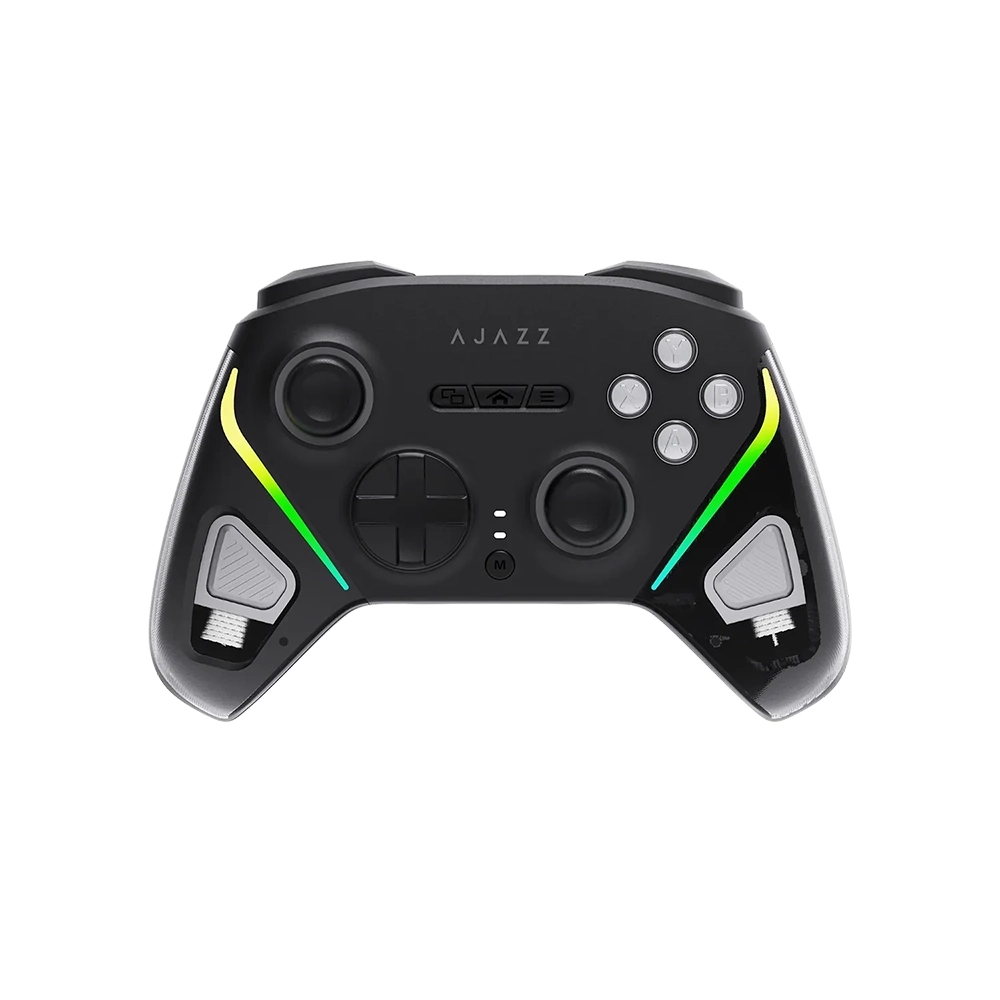 Ajazz GP100 NS Black Wireless Безжичен геймърски контролер