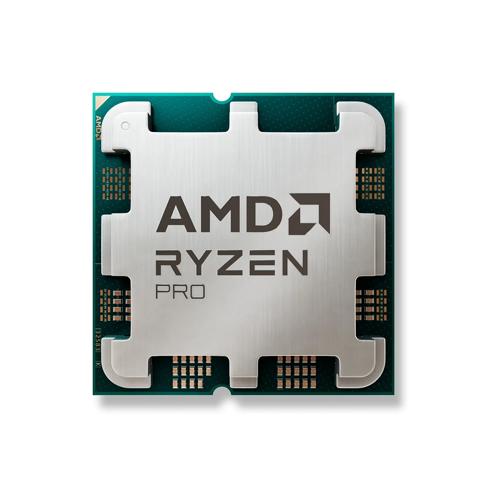 AMD Ryzen 3 PRO 8300G Tray Процесор за настолен компютър