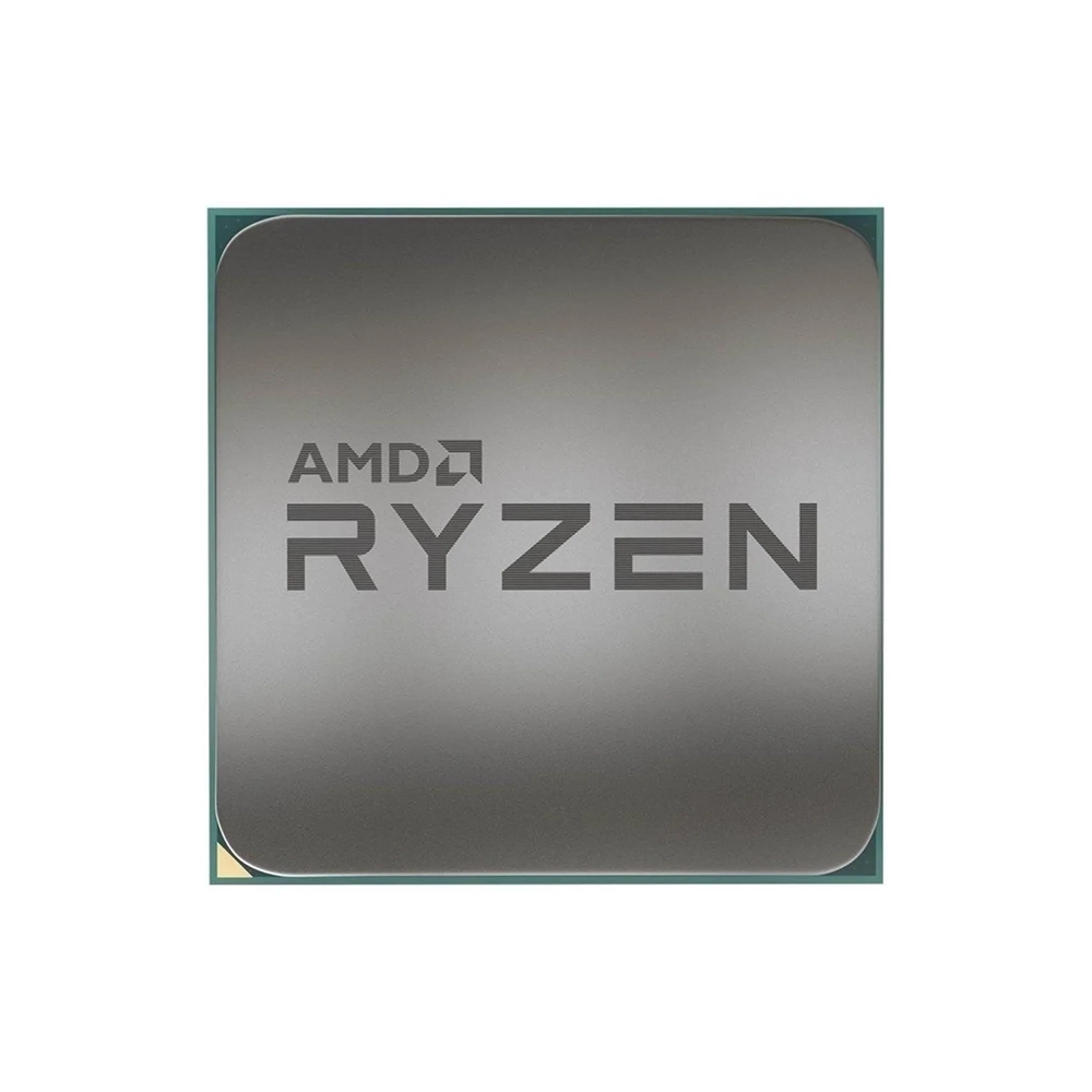 AMD Ryzen 5 5500F Tray Процесор за настолен компютър