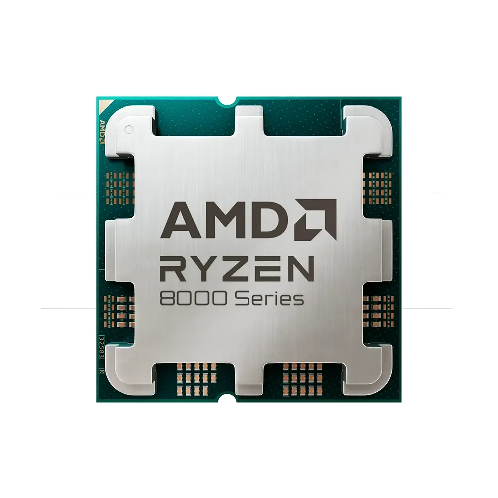 AMD Ryzen 5 8500G MPK Процесор за настолен компютър