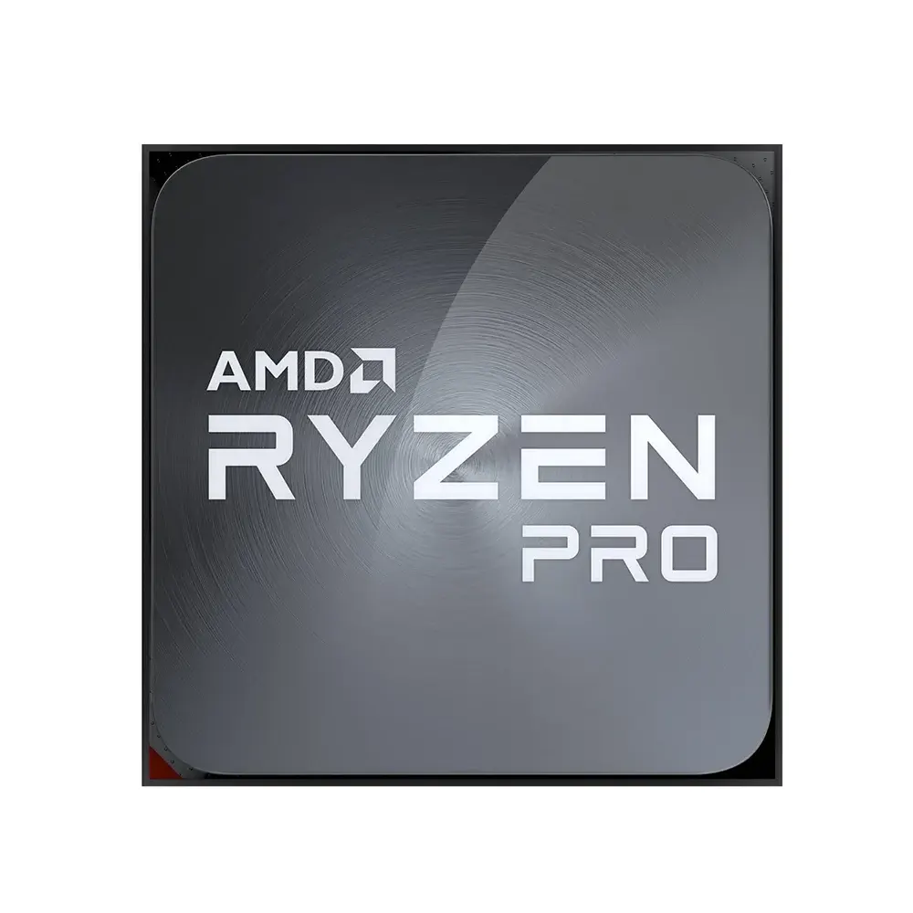 AMD Ryzen 5 PRO 5655G MPK Процесор за настолен компютър