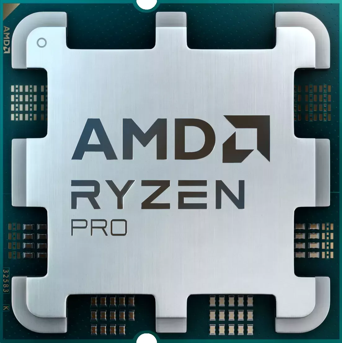 AMD Ryzen 5 PRO 8500G Tray Процесор за настолен компютър
