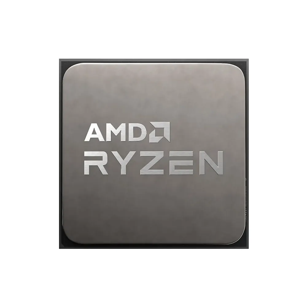 AMD Ryzen 7 5700 Tray Процесор за настолен компютър