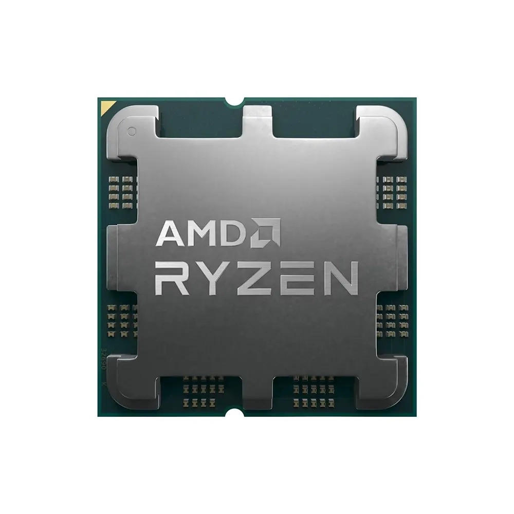 AMD Ryzen 7 7700 Tray Процесор за настолен компютър