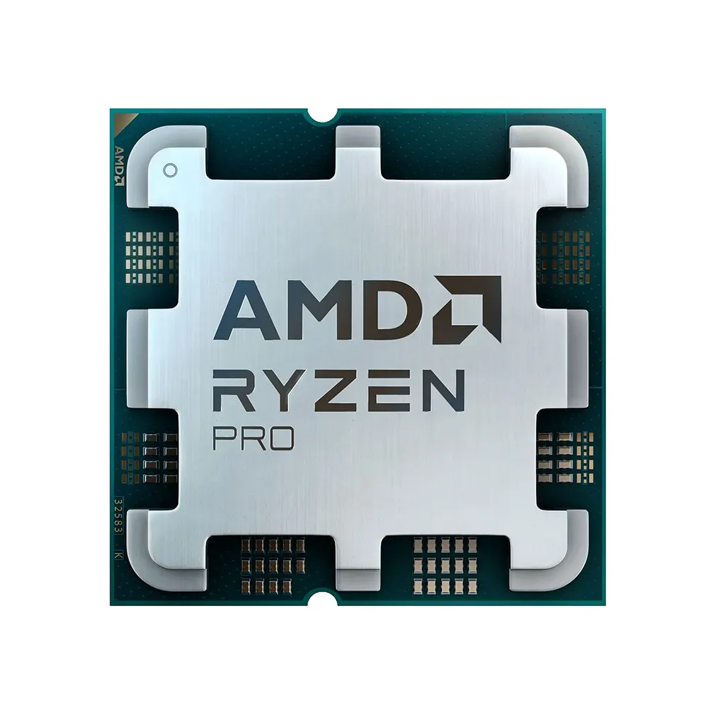 AMD Ryzen 9 PRO 7945 Процесор за настолен компютър