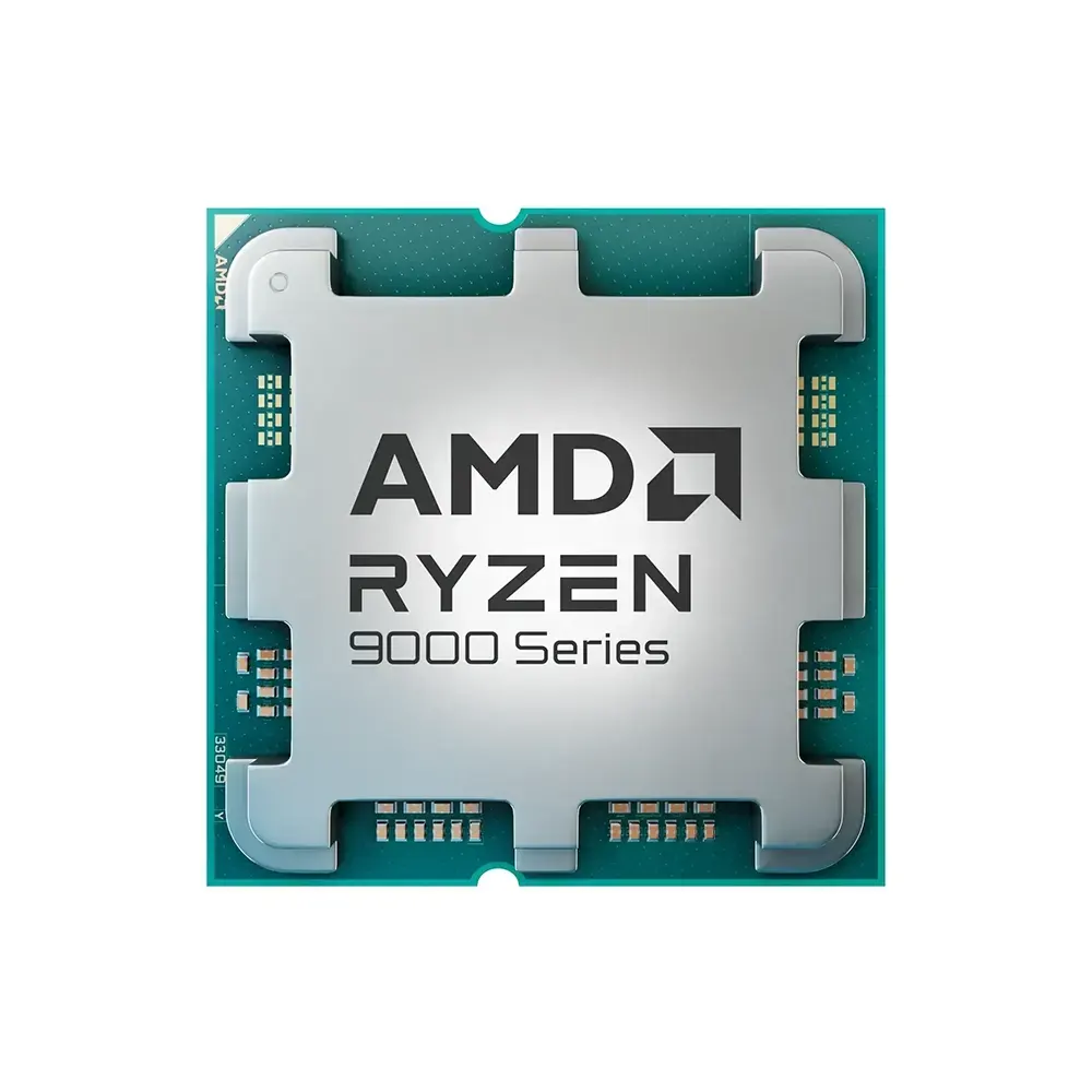 AMD Ryzen 9 PRO 9945 MPK Процесор за настолен компютър