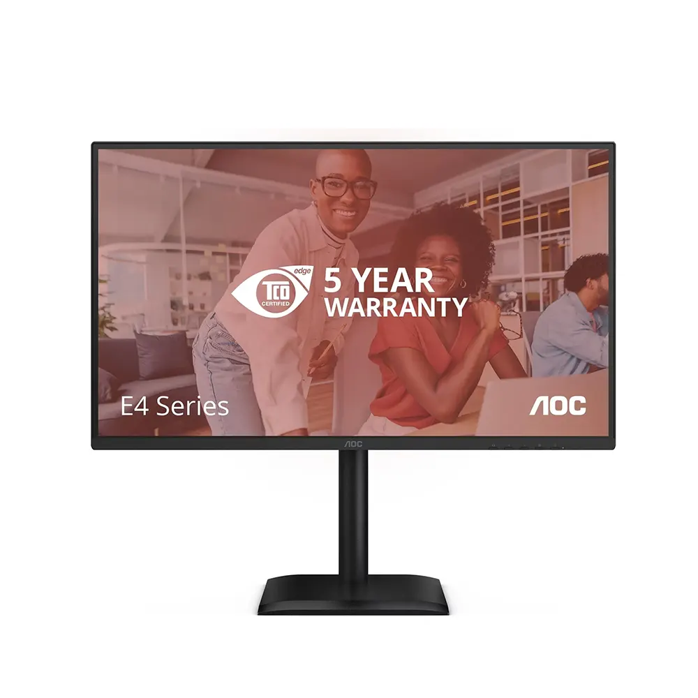 AOC Q27E4U 27'' IPS, WQHD (2560x1440), 120 Hz Монитор