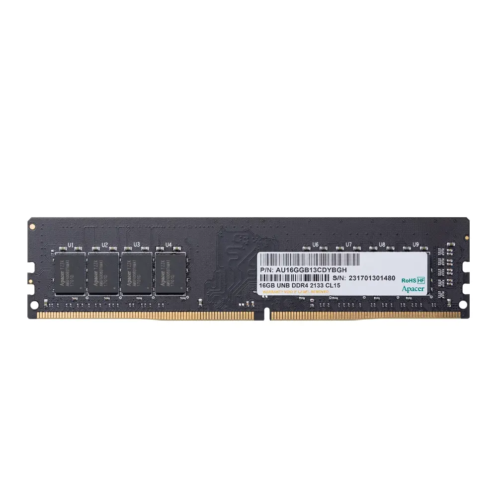 Apacer 4GB DDR4 2666 CL19 Рам памет