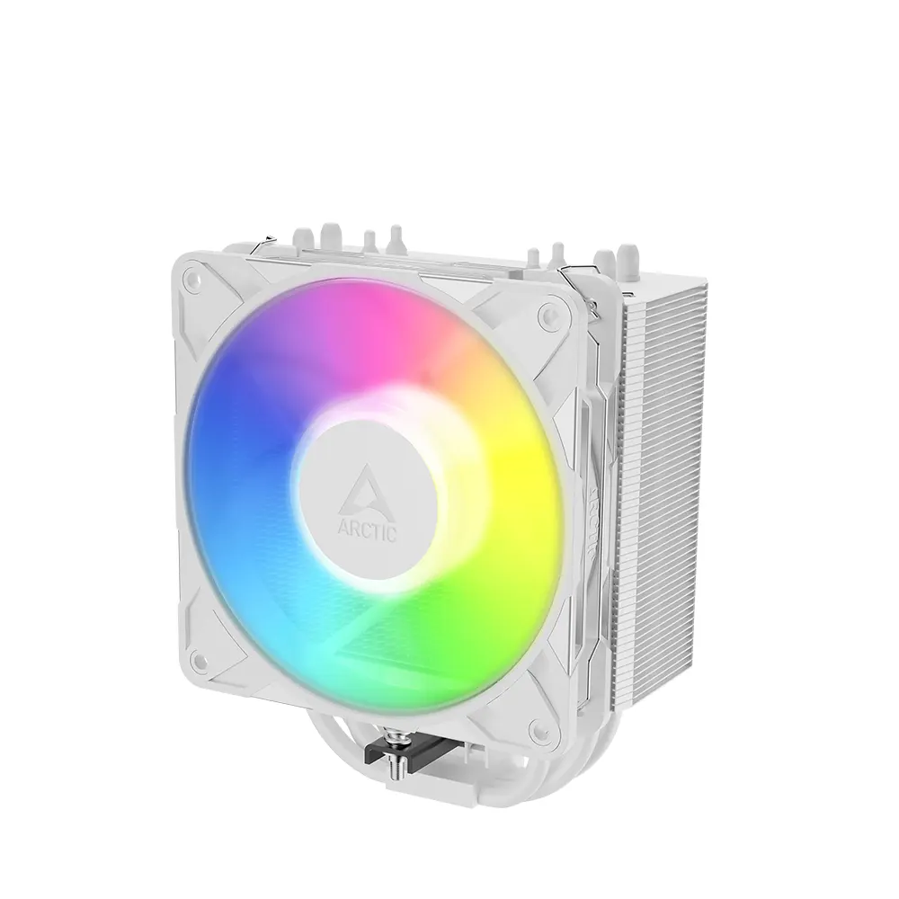 Arctic Freezer 36-S A-RGB White Въздушен охладител за процесор