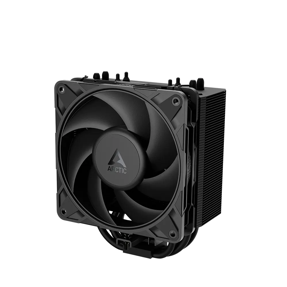 Arctic Freezer 36-S Black Въздушен охладител за процесор