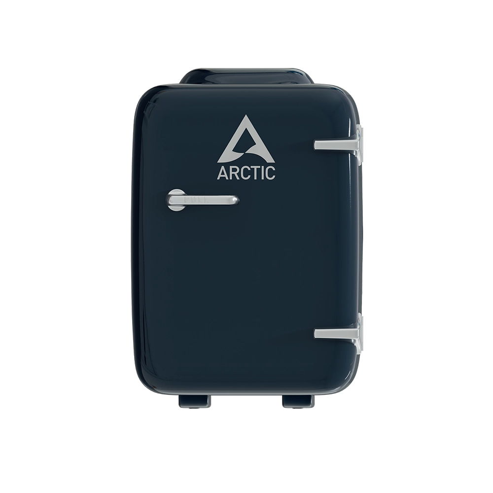 ARCTIC Fridge (EU) 4L Мини хладилник
