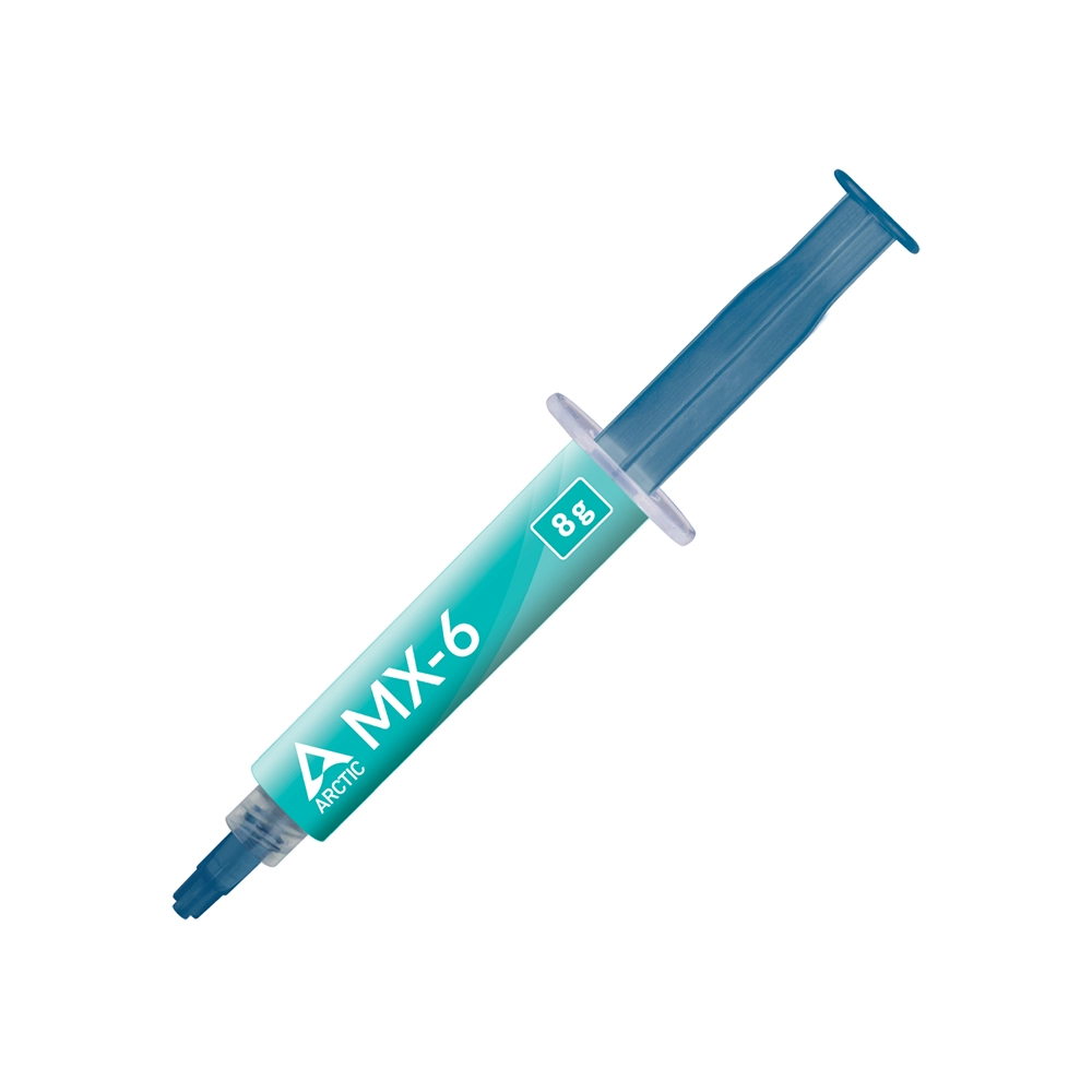 Arctic MX-6 8g Термо паста