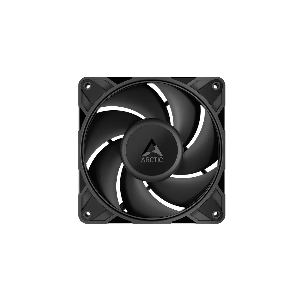 Arctic P12 Pro PST LN 120mm Black Вентилатор