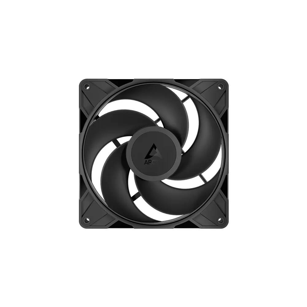 Arctic P14 Pro 140mm Black Reverse Вентилатор
