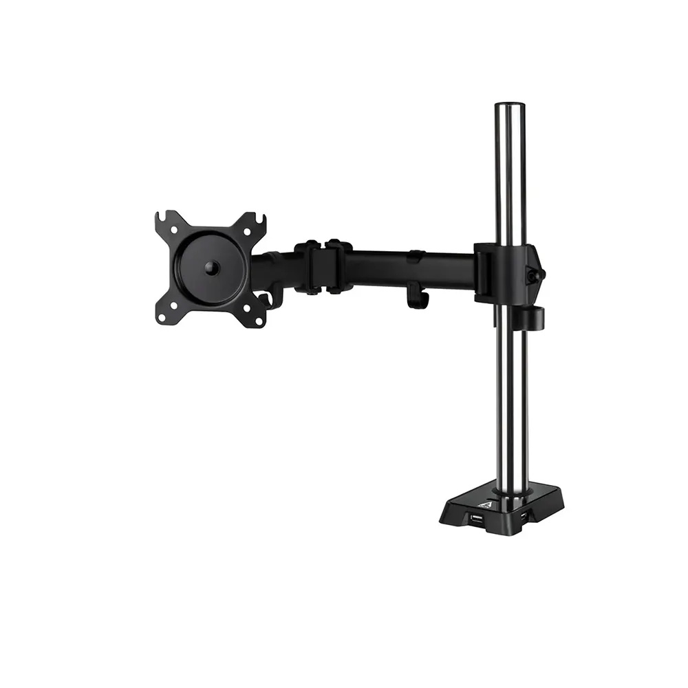 Arctic Z1 Gen 3 Стойка за монитор с USB хъб