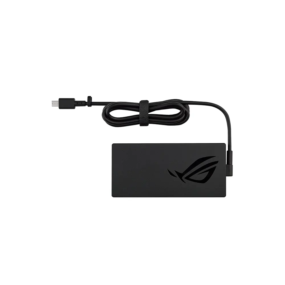 ASUS ROG 240W Compact Plug Adapter Зарядно за лаптоп