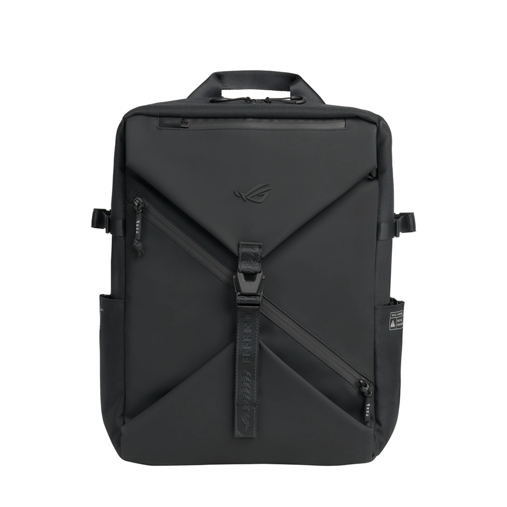 ASUS ROG Archer Backpack 16 BP2600 Геймърска раница за периферия и лаптопи