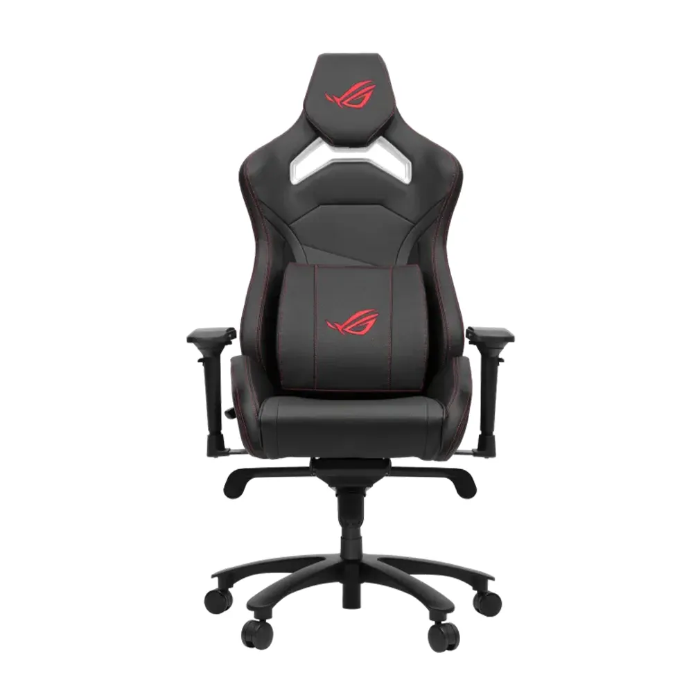 Asus ROG Chariot X Core Black Ергономичен геймърски стол