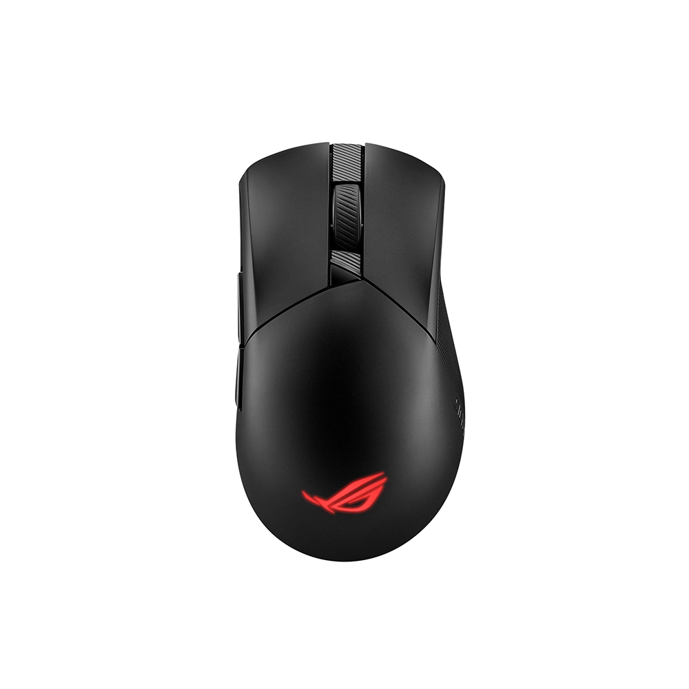 ASUS ROG Gladius III Wireless AimPoint Black Безжична геймърска мишка