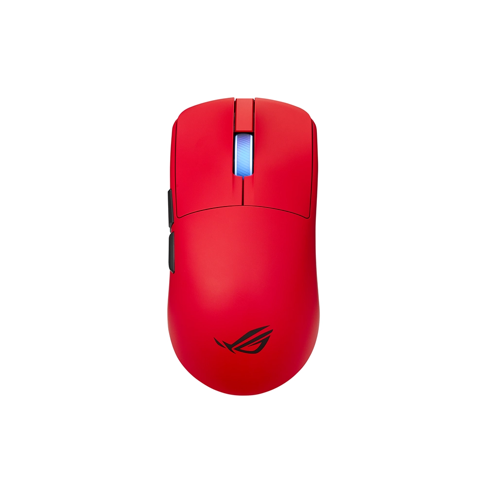 ASUS ROG Harpe II Ace Lava Red 8K Безжична геймърска мишка