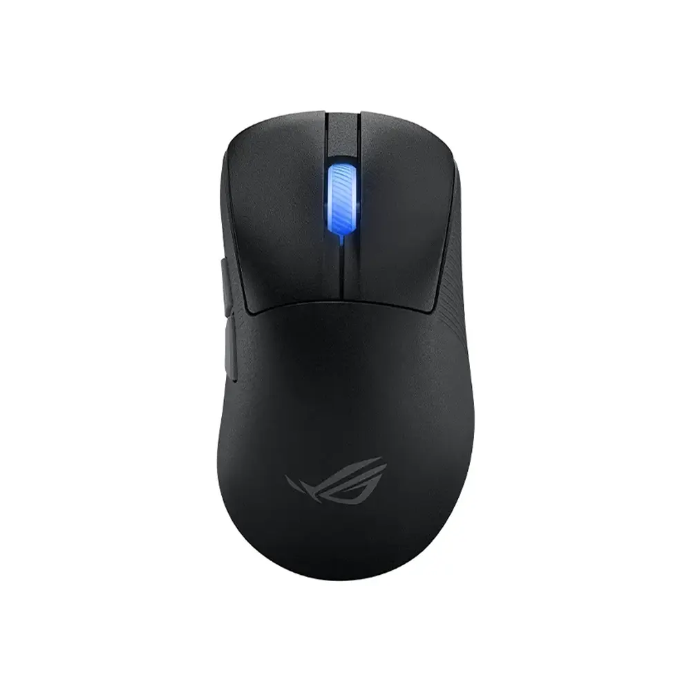 Asus ROG Keris II Ace Black Безжична геймърска мишка