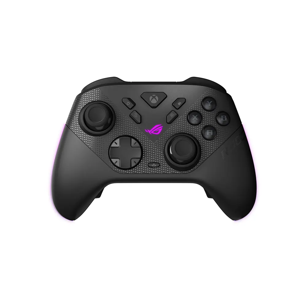 ASUS ROG Raikiri II Безжичен геймърски контролер за PC и XBOX
