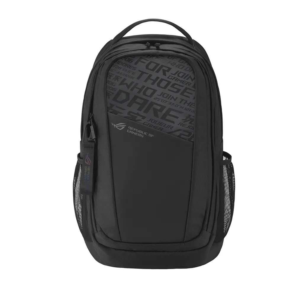 ASUS ROG Ranger BP2800 Gaming Backpack 18" Геймърска раница за периферия и лаптопи