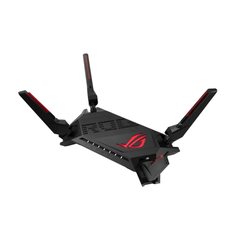 Asus ROG Rapture GT-AX6000 Dual-Band, WiFi 6, AiMesh Геймърски рутер