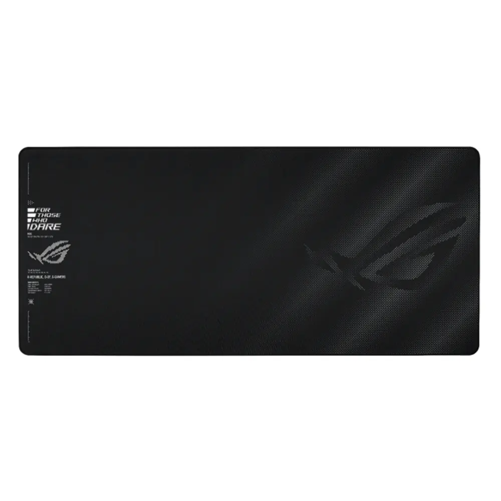 ASUS ROG Sheath II XXL Геймърски пад за мишка и клавиатра