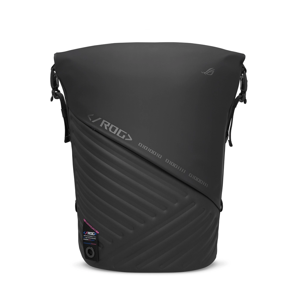 ASUS ROG Slash Backpack 4.0 Геймърска раница за периферия и лаптопи