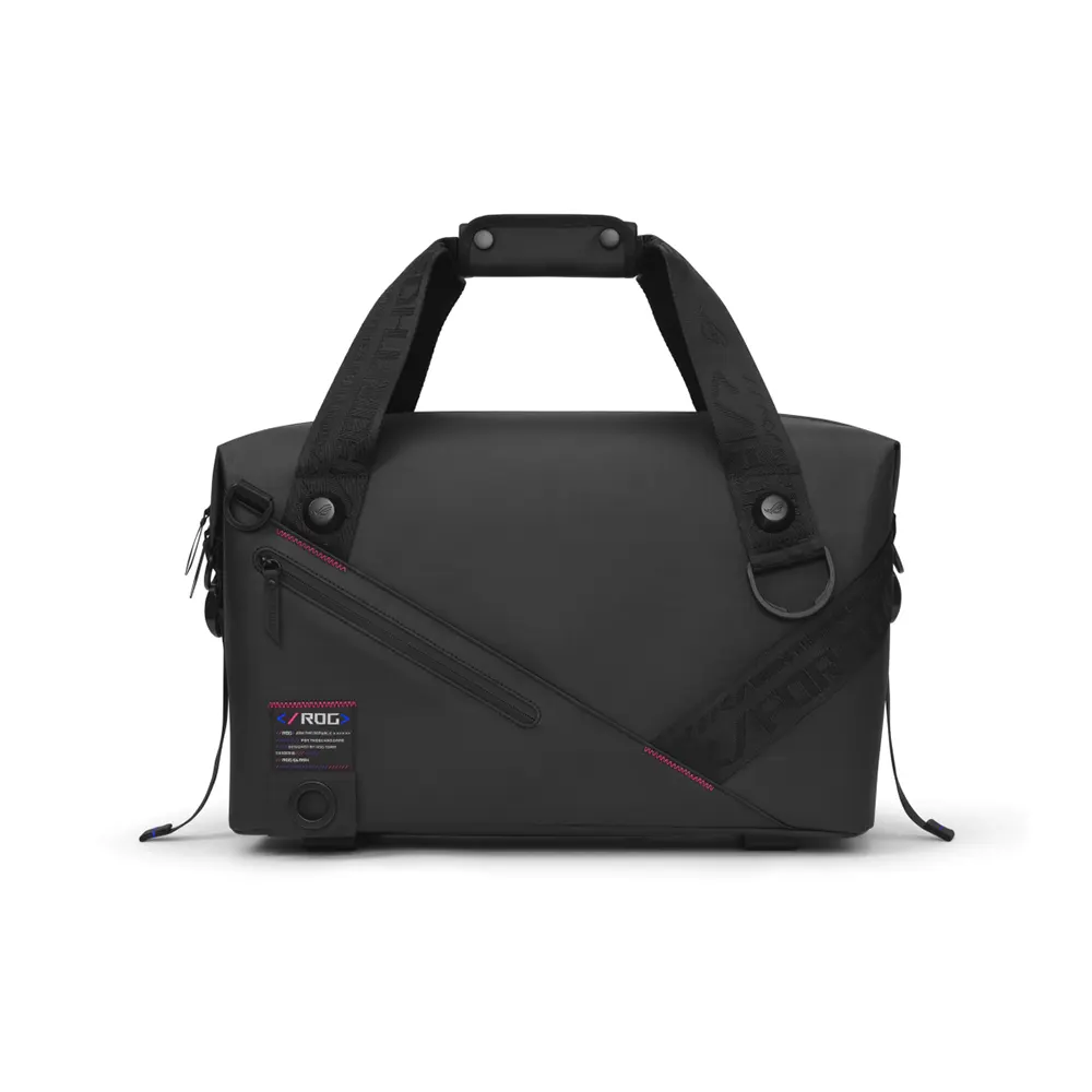 ASUS ROG SLASH Duffle Bag BC3700 16" Геймърска раница за периферия и лаптопи