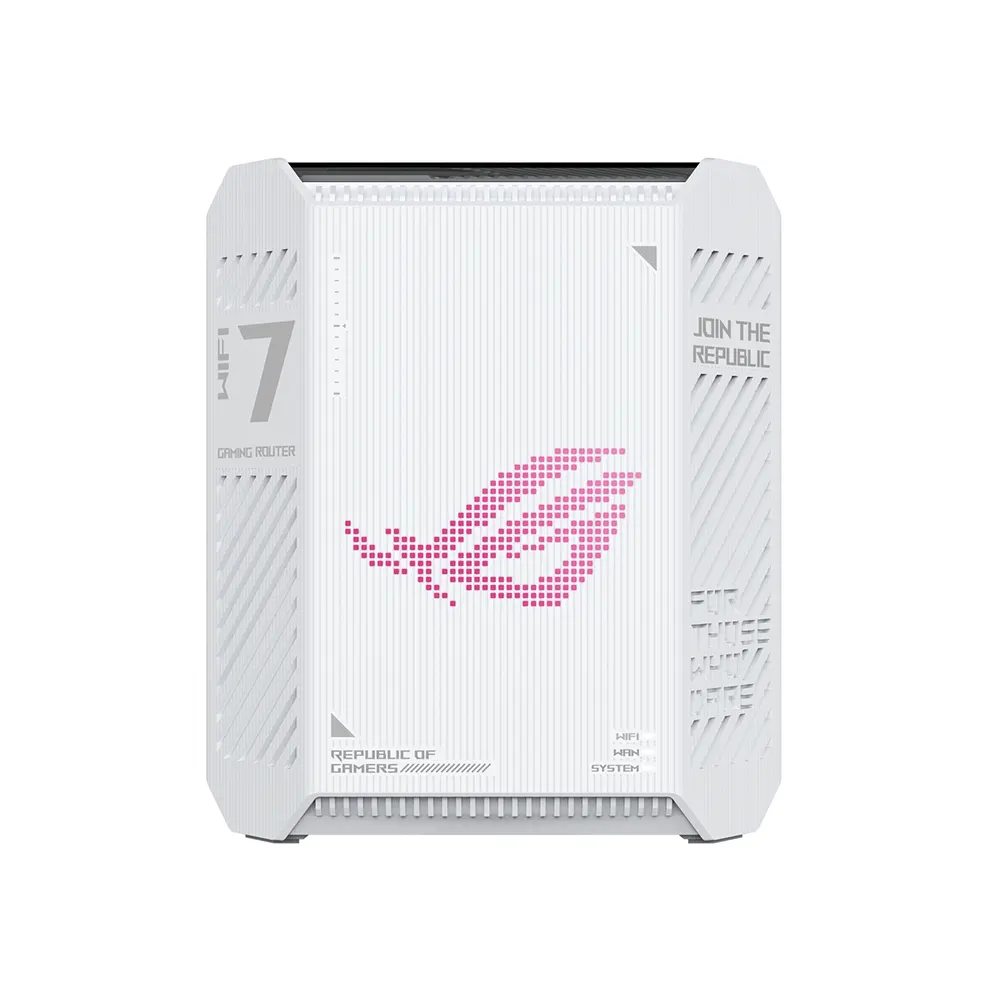 ASUS ROG Strix GS-BE7200 Dual-Band, WiFi 7, AiMesh Рутер