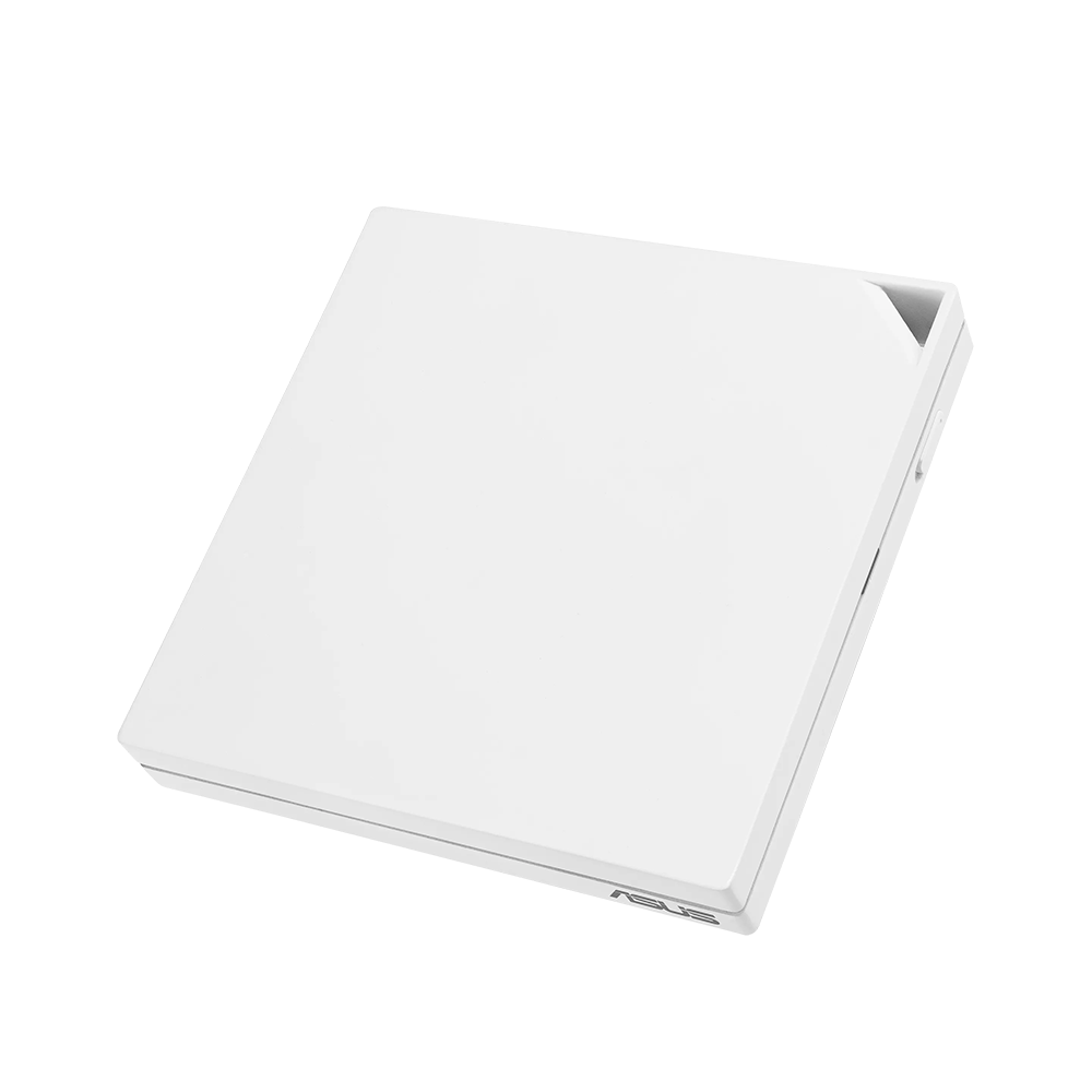 ASUS RT-AX57 Go AX3000 Dual-Band WiFi 6 White Портативен рутер