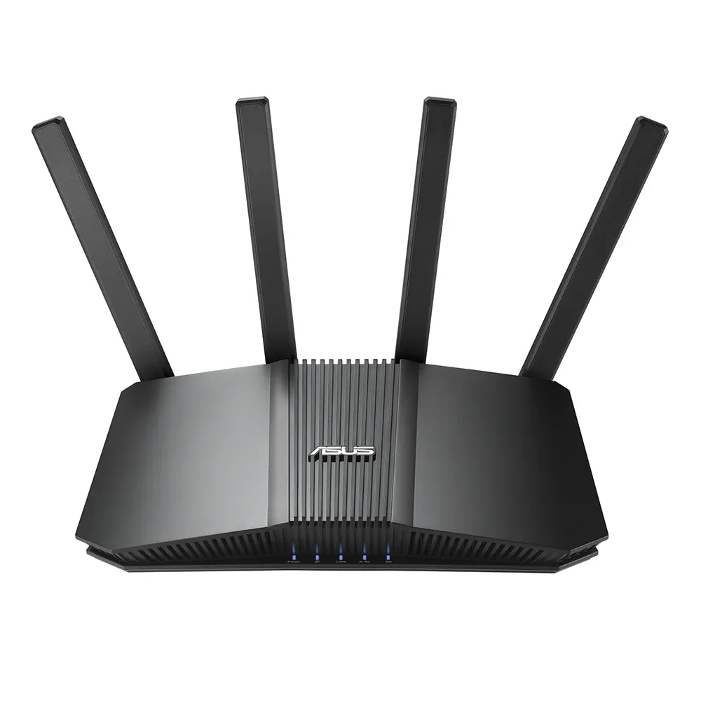  ASUS RT-BE55 BE3600 Dual-Band, WiFi 7, Ai Mesh Рутер