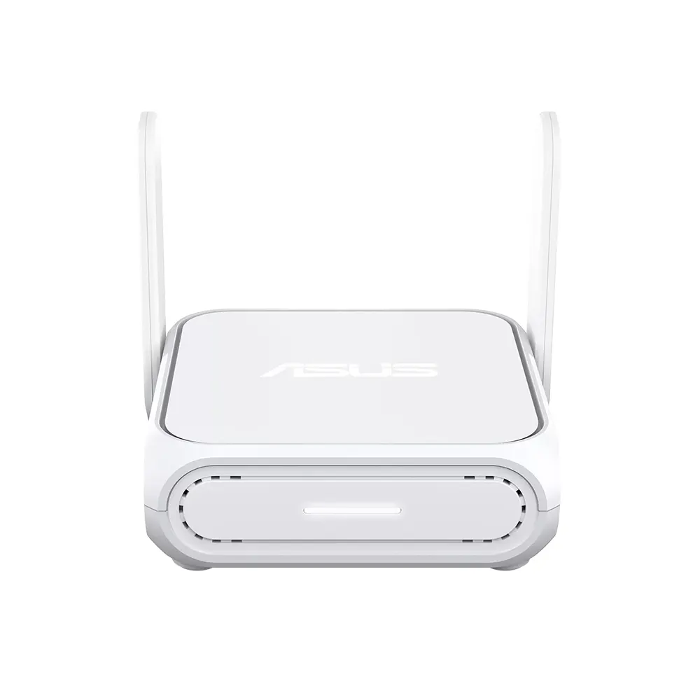 ASUS RT-BE58 Go WiFi 7, 4G & 5G, AiMesh Портативен рутер