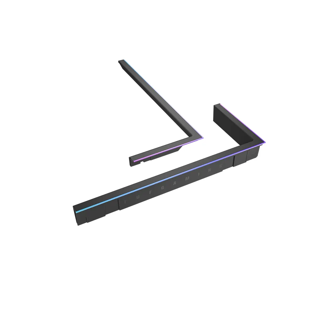 ASUS TUF Gaming GT502 Horizon ARGB Lighting Kit Black ARGB осветителен комплект за кутия