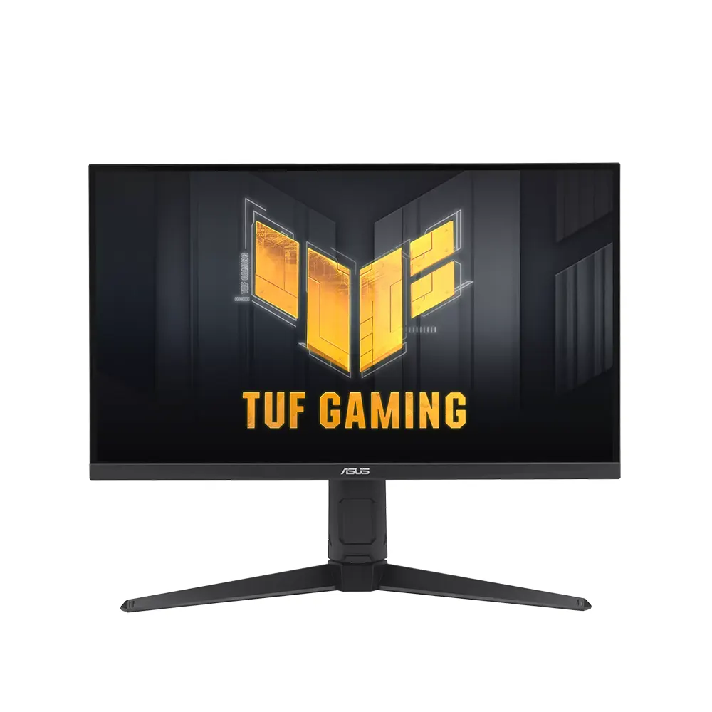 ASUS TUF Gaming VG27AQL5A 27" IPS, 210Hz, 0.3ms, QHD (2560 x 1440), AMD FreeSync Premium, VESA DisplayHDR 400 Геймърски монитор