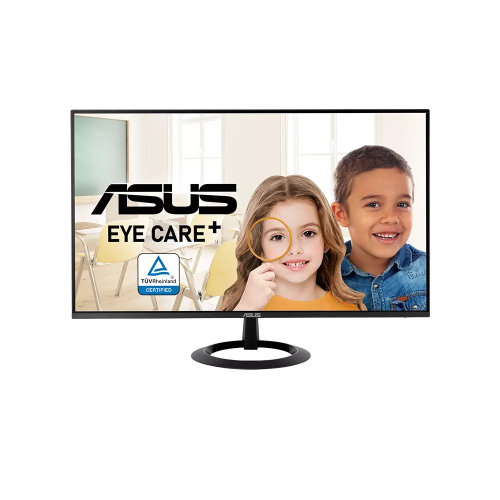 Asus VZ24EHF Eye Care 23.8" IPS, 100Hz, 1ms, FHD (1920 x 1080) Adaptive-Sync монитор