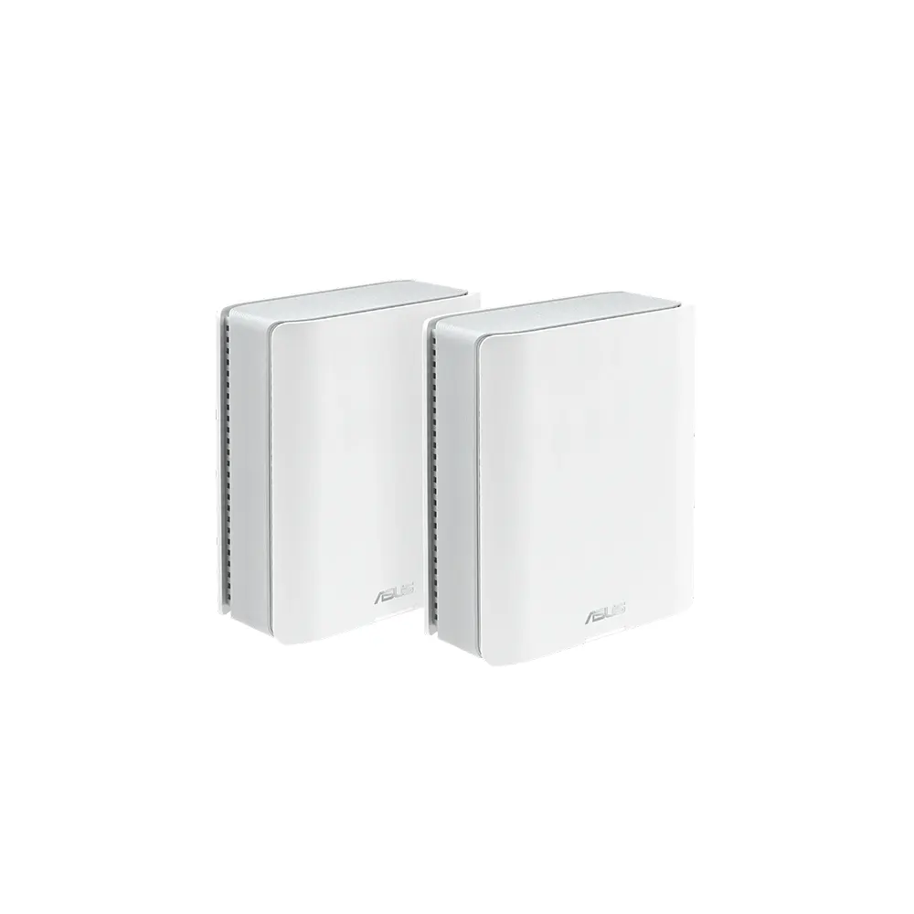 ASUS ZenWiFi BT8 (2-Pack) BE14000, WiFi 7 Mesh система